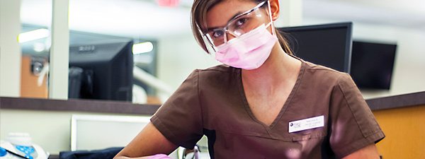 Du học Canada – Chương trình Vệ sinh Nha khoa (Dental Hygiene) tại Niagara Collge